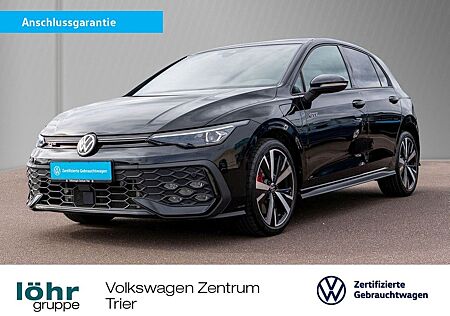 VW Golf Volkswagen GTE 1.5 TSI DSG AHK, DCC, VWG