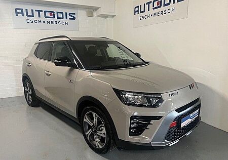 KGM Tivoli 1.5 T-GDI PLATINUM AT6