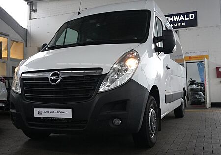 Opel Movano B Kasten HKb L2H2 3,5t Kamera