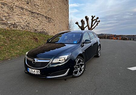 Opel Insignia ST 1.6 ECOTEC DI T Business Edition...