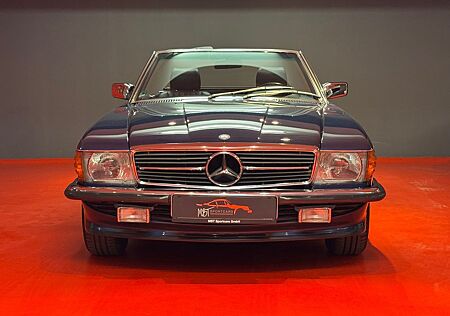 Mercedes-Benz 300 SL/3.0 R6 179PS/1. HAND/AUT./DEUTSCH/WIE NEU