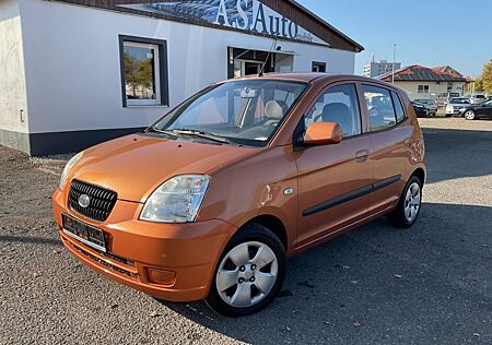 Kia Picanto 1.1 LX /HU 06.25/2.Hand/