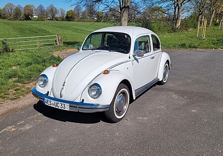 VW Käfer Volkswagen 1600i