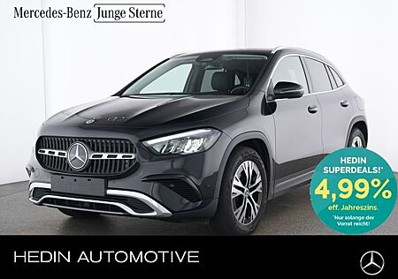 Mercedes-Benz GLA 180 |Progressive|LED|NAVI|AHK|KAM|MBUX|PTS