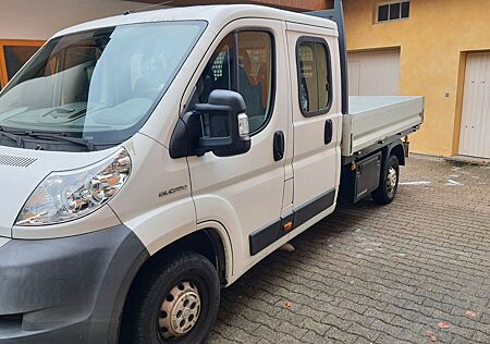 Fiat Ducato 250D