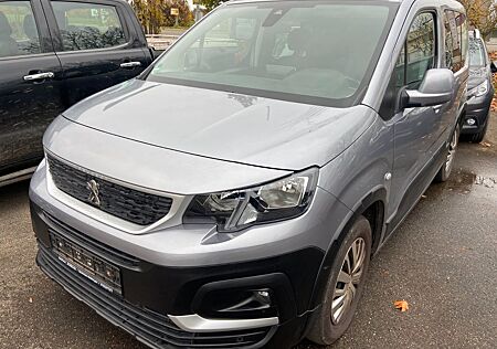 Peugeot Rifter Active L1 Pure Tech 110