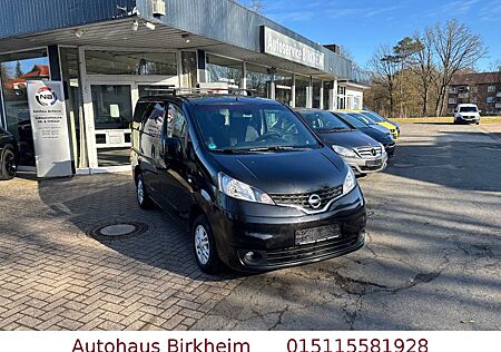 Nissan NV200 /Evalia Evalia Premium 7 Sitzer