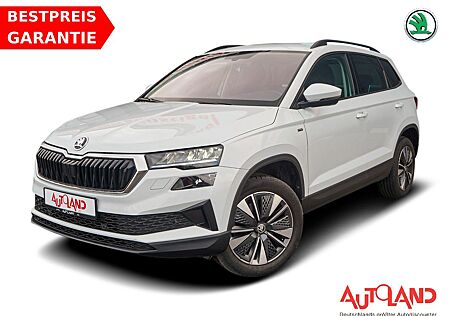 Skoda Karoq 1.5 TSI Tour DSG LED Navi Kamera PDC DAB