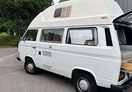 VW T3 Volkswagen Typ 253 | Oldtimer H-Kennzeichen