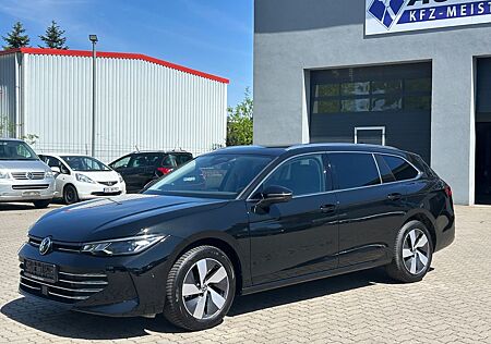 VW Passat Variant Volkswagen 1.5 eTSI Business °360°H&K°DCC°