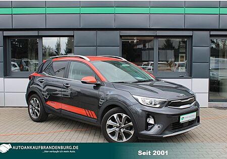 Kia Stonic Spirit Automatik