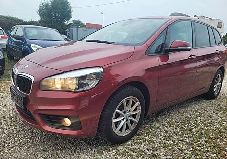 BMW 218 2 Gran Tourer d xDrive