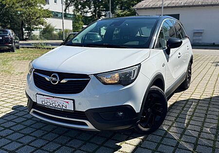 Opel Crossland X Crossland (X) *1. Hand*Kamera*Tempomat*AppleCa.*