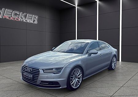 Audi A7 Sportback 3.0 TDI clean diesel quattro
