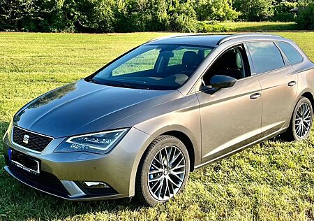 Seat Leon ST 2.0 TDI 110kW Start&Stop CONNECT CONNECT