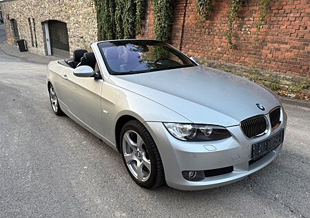 BMW 325i Cabrio - 2 Hand 24 Monate Garantie