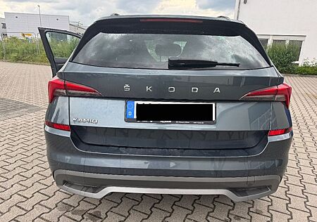 Skoda Kamiq 1.0 TSI DSG 81kW Style