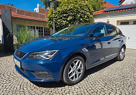 Seat Leon ST 1.4 TGI 81kW Start&Stop Style DSG Style