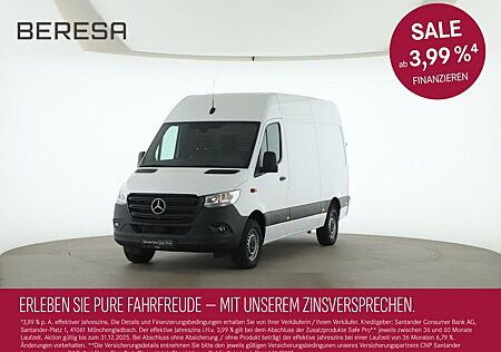 Mercedes-Benz Sprinter 317 CDI Kasten Hoch Standard 360° AUT