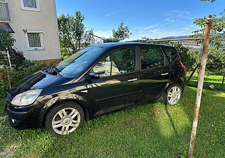 Renault Scenic Avantage 2009 1.9 dCi FAP 96kW Avanta...