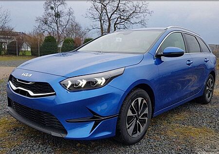 Kia Cee'd Sportswagon cee'd Sporty Wagon DCT Edition 1.5T Sportswagon