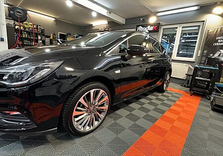 Opel Astra 1.4 Turbo Edition 92kW Edition