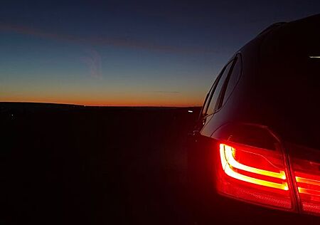 BMW 2er 220d Active Tourer Steptronic Sportline