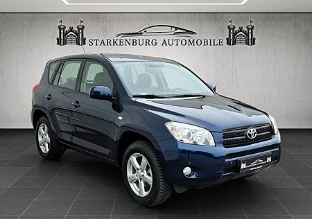 Toyota RAV 4 Executive 4x4/1Hand/ Keyless Go/Volleder
