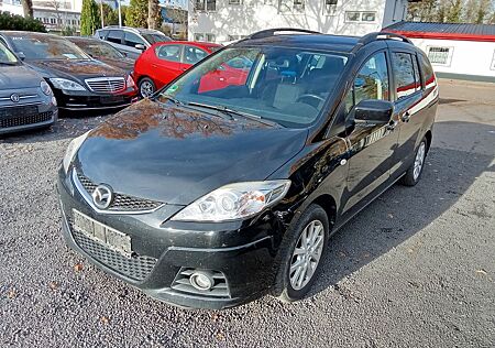 Mazda 5 Lim. 2.0 CD Comfort | 6 Sitzer!