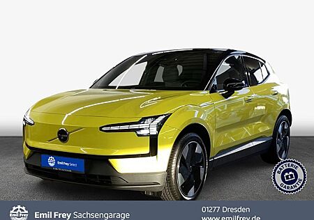 Volvo EX30 Single M. Extended Range RWD Ultra