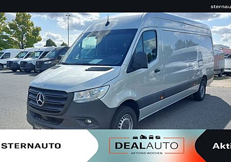 Mercedes-Benz Sprinter 315 KA/L HD Navi Klima Kamera