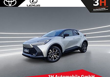 Toyota C-HR Plug-In Hybrid 2.0 PHEV Teamplayer+ Technik