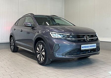 VW Taigo Volkswagen Move 1.0 TSI DSG LED NAVI ACC SHZ