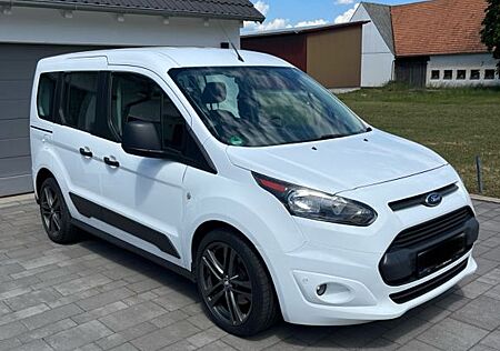 Ford Transit Connect Kombi Trend L1