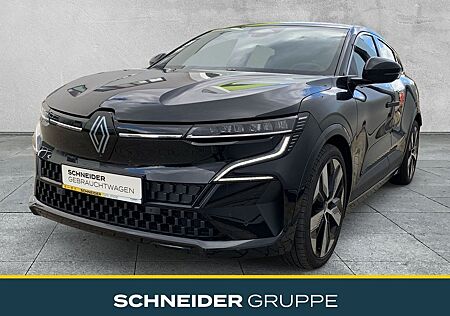 Renault Megane E-Tech Techno EV60 220hp H&K+KAMERA+NAVI