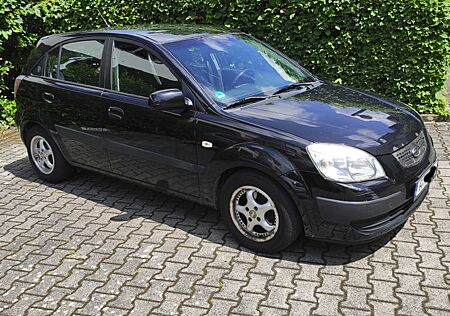 Kia Rio 1.6 CVVT - HU 07/26