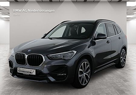 BMW X1 xDrive25e Sport Line Navi Head-Up Kamera LED