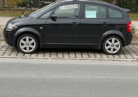 Audi A2 1.6 FSI -