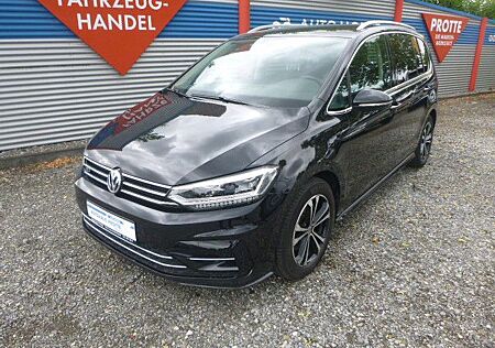 VW Touran Volkswagen 1.4TSi"Highline" R-LINE Exteriuer AHK+LED