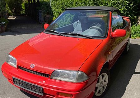 Suzuki Swift 1,3 -
