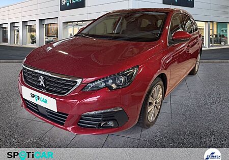 Peugeot 308 SW Allure Pack Automatik EAT8 ACC+LED+Navi