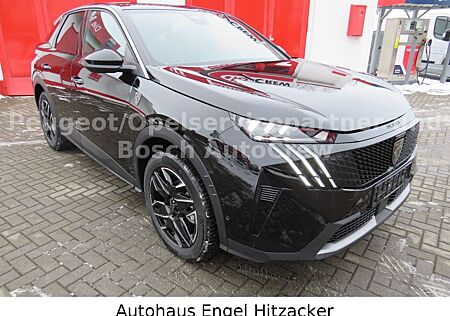 Peugeot 3008 Hybrid 145 GT Navi,SHZ,LED,Kamera