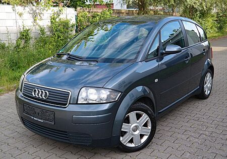 Audi A2 1.6 FSI / TÜV bis 01.27