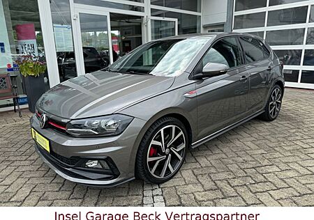 VW Polo Volkswagen VI GTI | DSG | SHZ | ACC | 18 Zoll