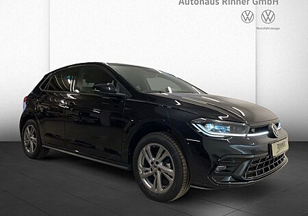 VW Polo Volkswagen R-Line 1,0l TSI 70kW DSG/Navi/LED/IQ-Drive/