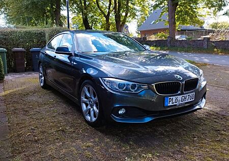 BMW 420i 420 Gran Coupé Gran Coupé -