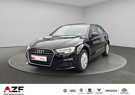 Audi A3 1.0 TFSI Sportback basis