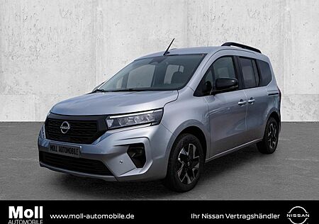 Nissan Townstar Kombi L1 N-Connecta DIG-T 130 EU6e Navi
