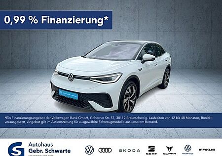 VW ID.5 Volkswagen Pro Performance Fahrschulumbau Matrix AHK