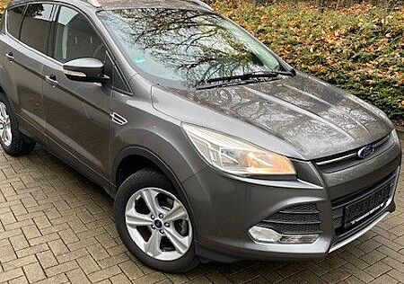 Ford Kuga Sync Edition